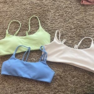 bikini tops